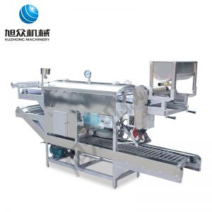 SZ-HF-40高效節(jié)能(néng)河粉機