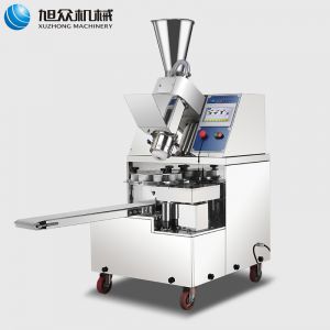 XZ-86型全自動(dòng)包子機