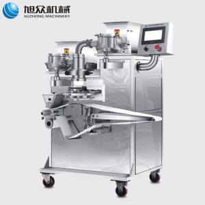 SZ-64多功能自動(dòng)包餡機