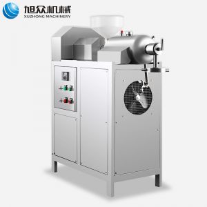 SZ-60不鏽(xiù)鋼米粉機