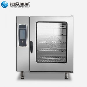 萬能蒸(zhēng)烤箱