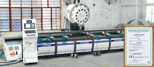  自動化設備(bèi) 引進精尖(jiān)工藝