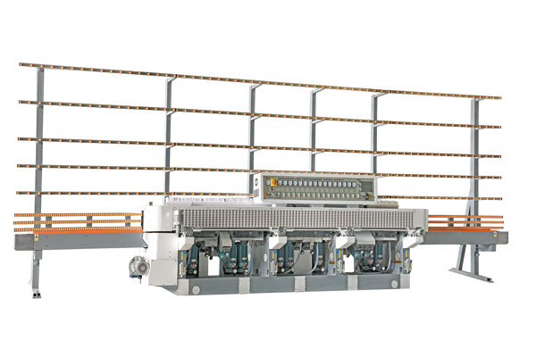 如何保養玻璃磨邊機?