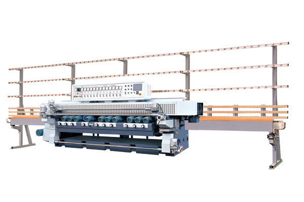 玻璃磨邊機應該如何使用?