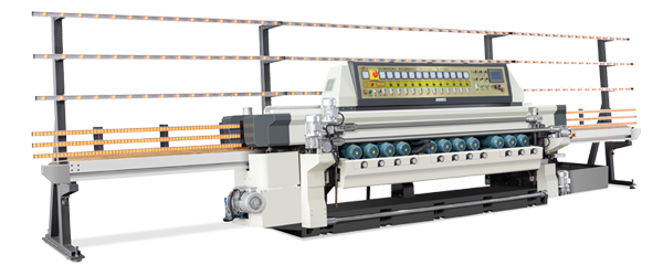 玻璃直線斜邊(biān)機