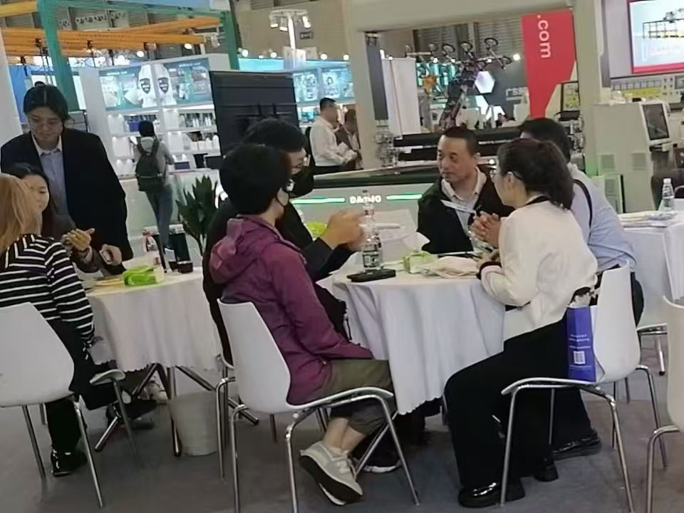 第33屆中國（上海）國際玻璃工業技術展