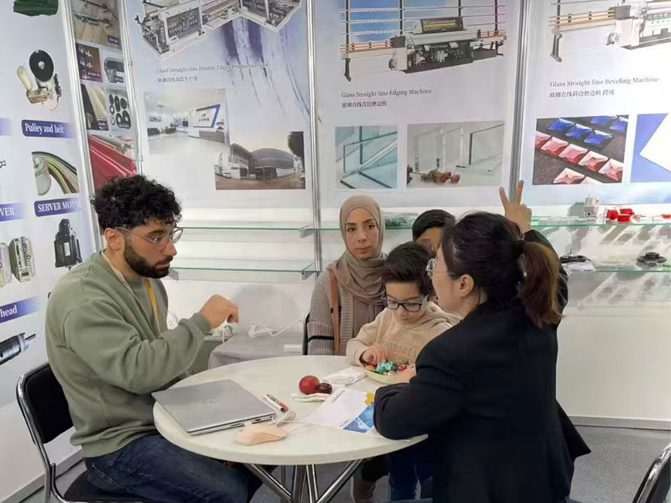 2024年德國（杜塞爾多夫）國際玻璃技術展